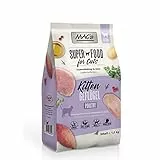 Mac's Katzenfutter getreidefrei Kitten, 1.5 kg