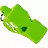 Erima Fox 40 Schiedsrichterpfeife Classic Green Gecko One Size
