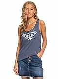 Roxy Losing My Mind - Top für Frauen Blau