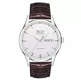 Tissot Herren-Armbanduhr VISODATE T0194301603101
