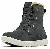 Sorel Women's Explorer Next Joan Wasserdichte Stiefel