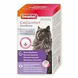 Beaphar CatComfort® Excellence Nachfüll-Flakon für Verdampfer