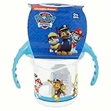 Stor Paw Patrol – Trainingsbecher 230 ml mit Silikonmundstück 30827