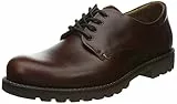 Panama Jack Jackson Herren Brogue Schnürhalbschuhe, Braun (Bark C2), 46 EU (12 Herren UK)