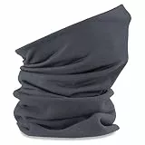 Beechfield Herren Strickmütze grau Graphitgrau onesize