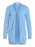 Vila Female Strickjacke Basic