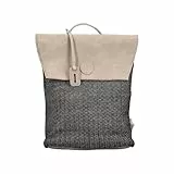 H1386 schwarz-sand/ginger