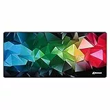 Sharkoon SKILLER SGP30 XXL POLY Gaming Mauspad