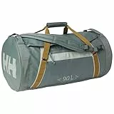 Helly Hansen Unisex HH Seesack 2 90L, Grauer Kaktus, STD