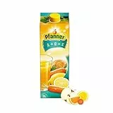 Pfanner A+C+E Fruchtgetränk (1 x 2 l) - min. 25 % Fruchtgehalt – vitamin-reiches Getränk