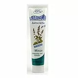 Natur Hurtig Himalaya Zahncreme Minze Eukalyptus Kamille 6 x 75 ml