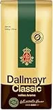 Dallmayr Classic 500g ganze Bohne