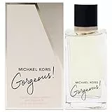 MICHAEL KORS, Gorgeous, Eau de Parfum, Damenduft, 100 ml