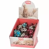 Kerbl 81671 Maus im Display Katzenspielzeug, 288 Stück