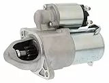 Mapco 13059 Anlasser Starter