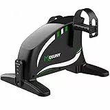 Pedaltrainer, MOSUNY Neu 2in1 Pedaltrainer für Zuhause