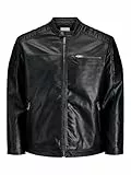 JACK & JONES PLUS JJEROCKY Jacket NOOS PS