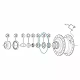 Shimano Ring iz.