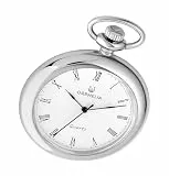 Orphelia Herren-Taschenuhr Sentique Analog Quarz