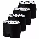 FILA Herren Boxer Fi/1bcx4/Fu5016 Badehose, Nr., XXL EU