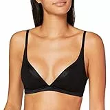 CALIDA Cate Triangel-Soft-BH mit Schale Damen, verstellbare Träger, mit Satinblende, bügellos