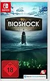BioShock Collection - [Nintendo Switch]