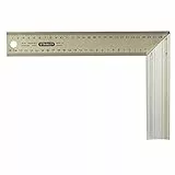 Stanley Schreinerwinkel 200 x 300 mm Aluminiumgriff, 1-45-686