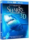UNIVERSAL PICTURES Sharks [BLU-RAY]