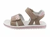 Lurchi 95L0043006 Sandale, beige, 30 EU