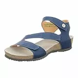 THINK! Damen Mizzi nachhaltige Pantolette Hausschuh, 0200 SZ/K 9 , EU