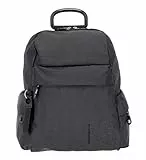 Mandarina Duck Rucksack Grau (Stahl) Md 20 P10qmtt2 26 x 37,5 x 14 (L x H x B)