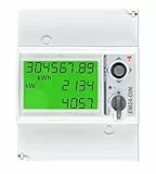 Victron Energy Energiezähler EM24-3 Phase – Max 65 A/Phase – REL200100000