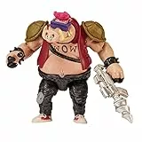 Teenage Mutant Ninja Turtles - Bebop Basic Figure