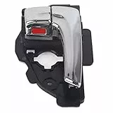 EVGATSAUTO Autotürgriff, 82620-2S010 Autostyling Rechts Helle Farbe Innentürgriffe für ix35 2010-2014