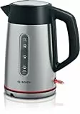 Wasserkocher MyMoment Edelstahl TWK5M440