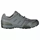 Scott Unisex 288832 Fahrradschuhe, Grau/Schwarz, 42 EU