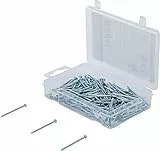 BGS Diy 88112 | Nägel-Sortiment | 200 g | 1,8 x 35 mm