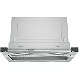 Siemens LI67RA561 iQ500 Flachschirmhaube/LED-Beleuchtung/iQ Drive Motor/Extrem leise, edelstahl