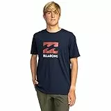 Billabong Wave - T-Shirt für Männer Blau