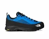 THE NORTH FACE Herren Verto Alpine Gore-Tex Traillaufschuh, Hero Blue/TNF Black, 45