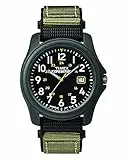 Timex Expedition Camper 39mm Herren-Armbanduhr T42571
