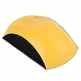 Handschleifen mit Klettverschluss, Handschleifpad 6 Zoll Mirka Pad Block Polierschleifscheibe 6 Zoll 150 Mm (6 Zoll 150 mm)