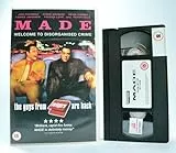 MADE VHS