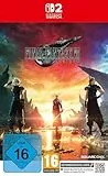 Final Fantasy VII Rebirth (+ eine exklusive Magic: The Gathering—FINAL FANTASY Promokarte) [Switch 2]