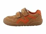 Lurchi 84L0013007 Sneaker, tan-orange, 30 EU Weit