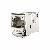 METZ CONNECT E-DAT modul Cat.6A 8(8) Buchse
