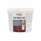 Amtra PRO Pond Flake, 1er Pack (1 x 1.25 g)