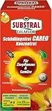 Substral Careo Konzentrat 250 ml gegen Blattläuse