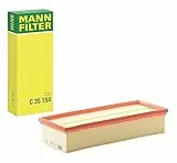 MANN-FILTER C 35 154 Luftfilter - für Pkw + Transporter