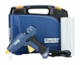 Rapid CG270 Klebepistole Set, Koffer